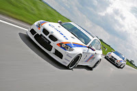 G Power BMW M3 GT2 S Tornado CS