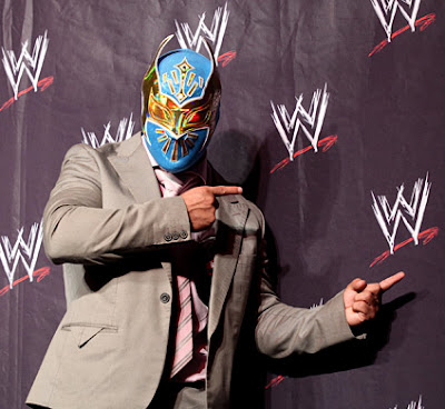 wwe sin cara face. sin cara wwe. Wwe Sin Cara sin cara wwe. Wwe Sin Cara