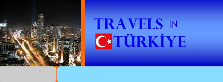 Travels in Türkiye