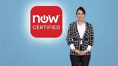 IT & Software,IT Certifications,ServiceNow Certified System Administrator