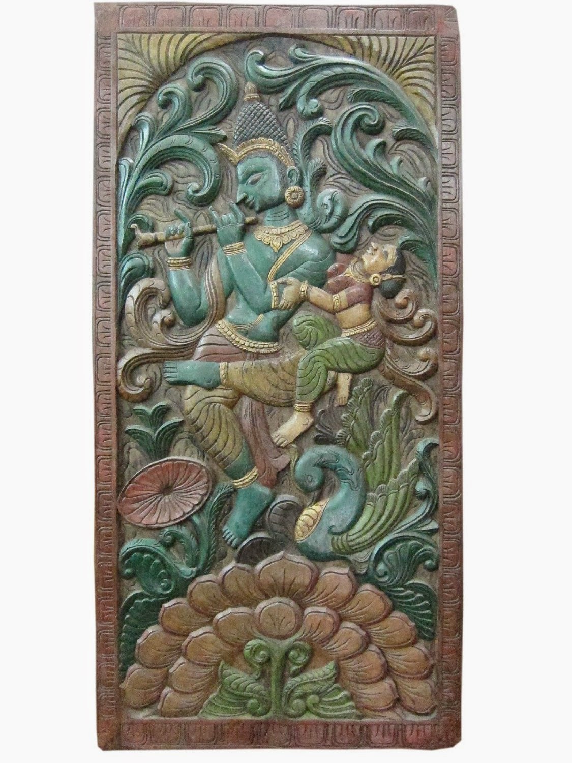http://www.amazon.com/Carved-Radha-Krishna-Eternal-Lovers/dp/B00UKWIBI6/ref=sr_1_68?m=A1FLPADQPBV8TK&s=merchant-items&ie=UTF8&qid=1428492347&sr=1-68&keywords=carved+panel