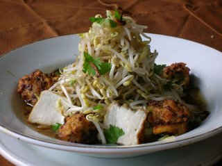 Resep Lontong Balap Surabaya ~ Kuliner Indonesia