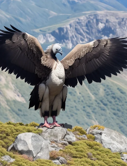 How many species of Vulture? The part two  wikipidya/Various Useful Articles The Egyptian vulture The Indian vulture The white-backed vulture The Red-headed Vulture Rüppell's vulture The Hooded Vulture The Himalayan Vulture The Lappet-faced Vulture The White-rumped Vulture