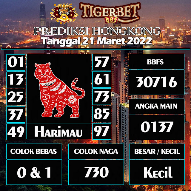 prediksi togel hongkong hari ini