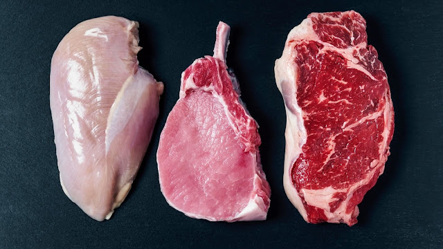 Diet and Nutrition