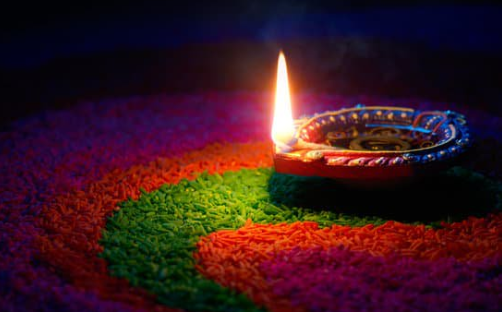 Diwali Pooja 2019 Calendar