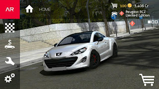 Assoluto Racing Mod v1.6.6 Apk + Data