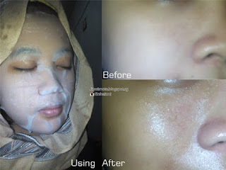 review-cathy-doll-sweety-recipe-juicy-tomato-mask