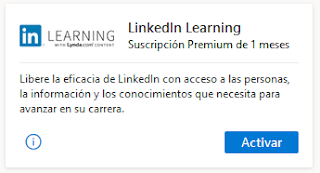 linkedin learning