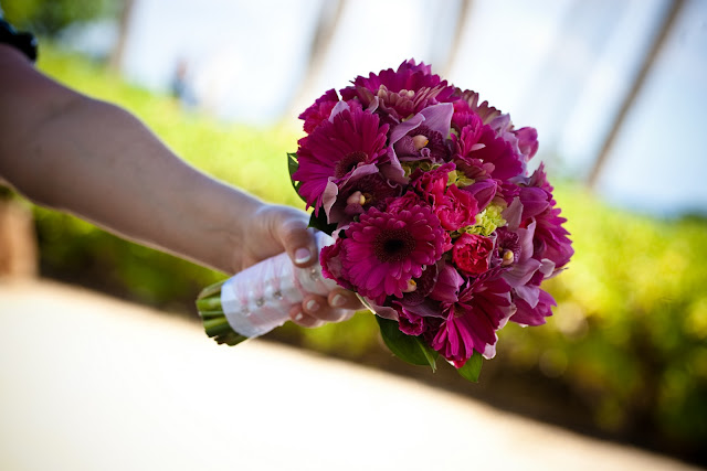 types of flowers used in weddings Hawaiian Islands Flowers | 640 x 427