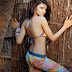Sherlyn Chopra hot back sexy thighs bra stillz