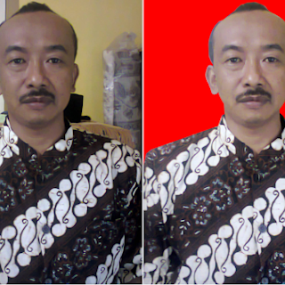 Download Cara Mengganti Background Foto Menjadi Berwarna 