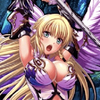 [DMM][+18] ミッドナイトガールズR (God Mode - Skill No CD) MOD APK