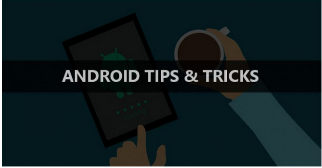 Trik Android  Yang wajib Anda Ketahui