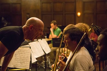 Whiplash: Em Busca da Perfeição - filme