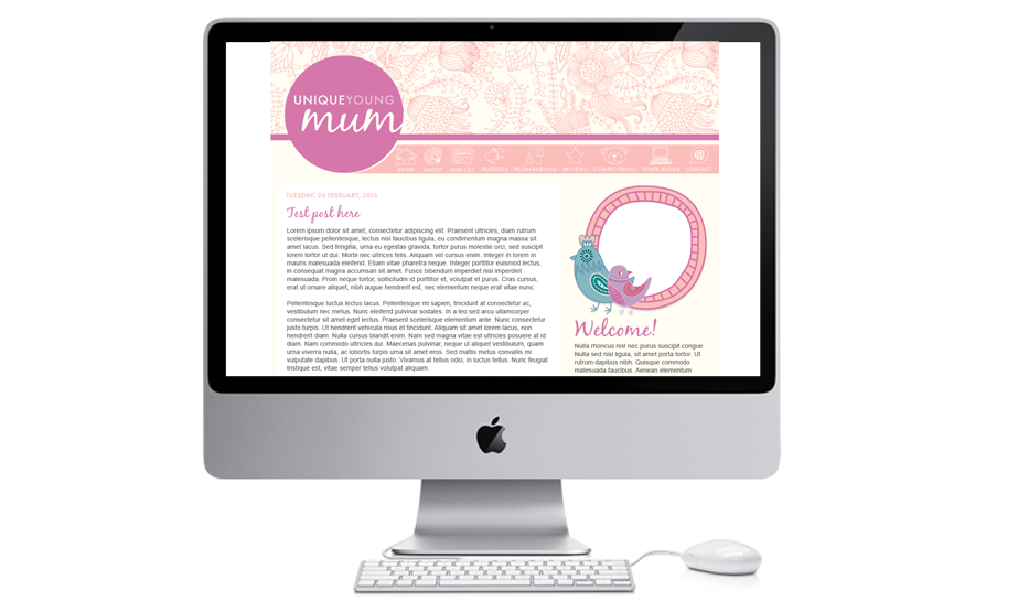 Review: Baby Cakes Treasures - Jade Alana Marshall Design.