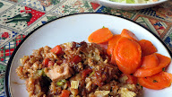 Pork & Rice Casserole