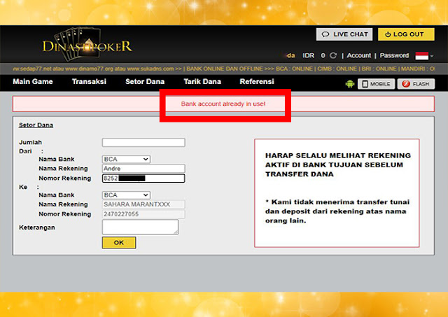 Cara-Deposit-Akun-Di-Situs-Judi-Poker-Dan-Domino-PKV-Online