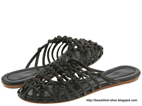 Beautifeel shoe:beautifeel-76383