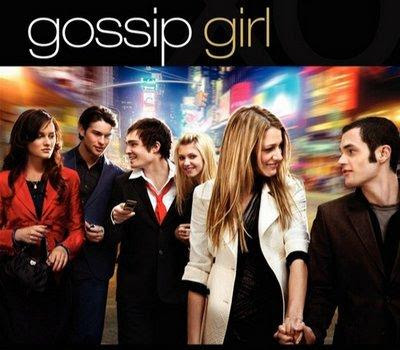 Gossip Watches on Gossip Girl Season 4 Episode 6  S04e06  Online   Preview  Easy J