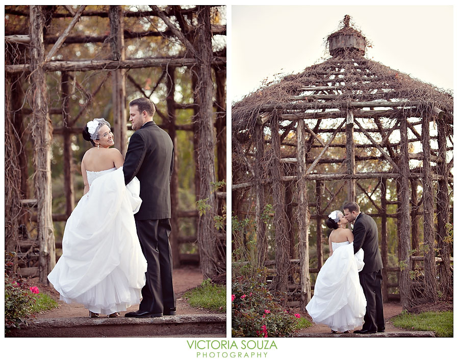 What a unique background for an inspiration shoot or for some wedding 