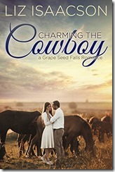 Charming the Cowboy