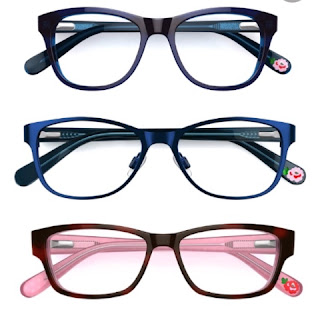 specsavers cath kidson teen glasses sunglasses