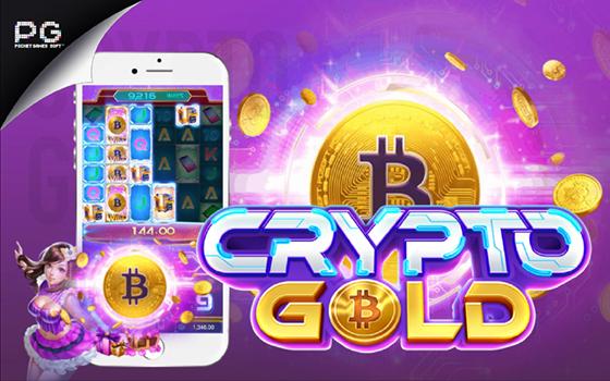 Gclub Crypto Gold