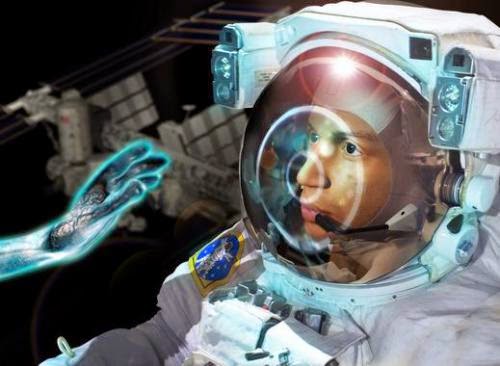 Nasa Web Are We Ready For Contact