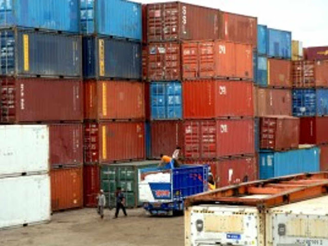 Indonesia Records US$540 Million Trade Surplus in March