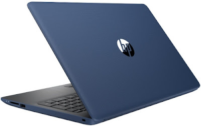 HP 15-da1010ns