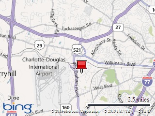 Map picture