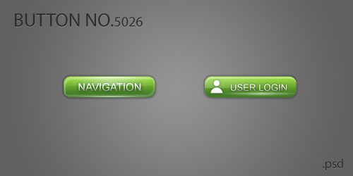 Free PSD Web UI Element