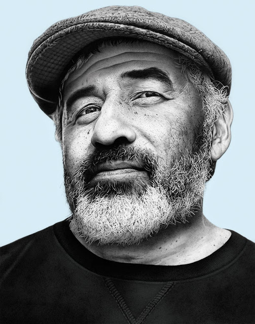 Steve Caballero // Paul Kobriger - Steve Cabellero Ballpoint Pen - Limited run of 17 / 25 - signed!