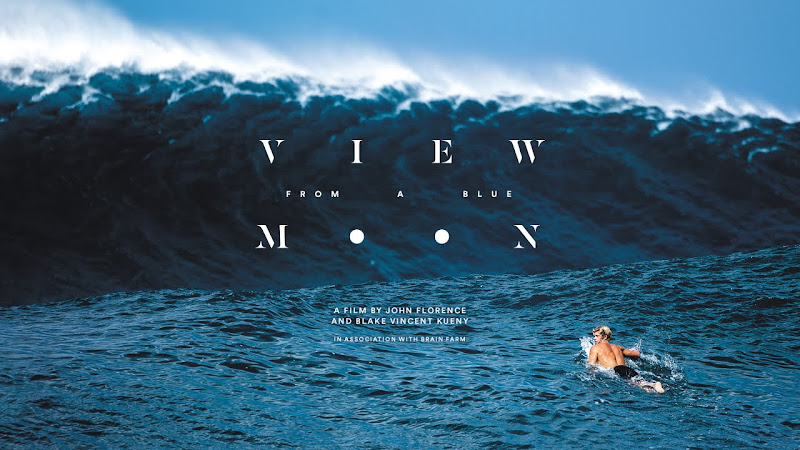 View from a Blue Moon (FULL MOVIE)