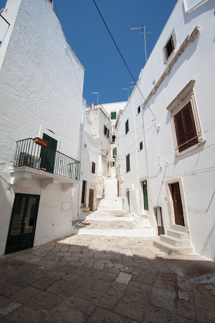 Ostuni