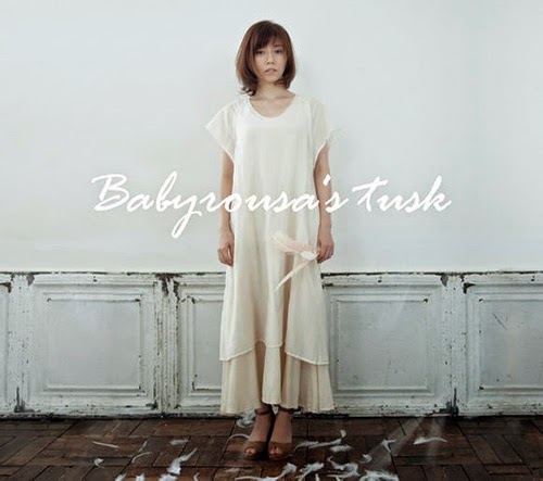 Jun Shibata - Babyrousa’s Tusk [10th Studio Album]