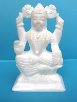 Diosa de la Fortuna, Lakshmi