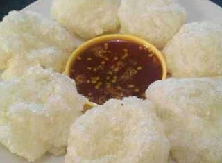 Resep Cireng Bandung Tanpa Isi