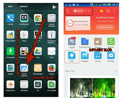 How To Backup And Find The Apk File Of Any App On Android