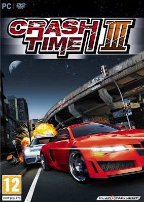 Crash Time 3 Pc Game Free Download