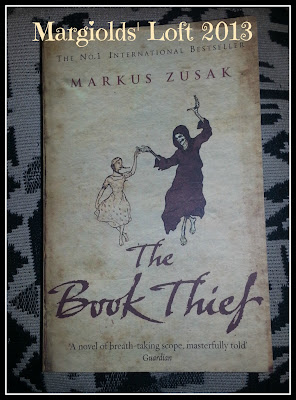 the book thief