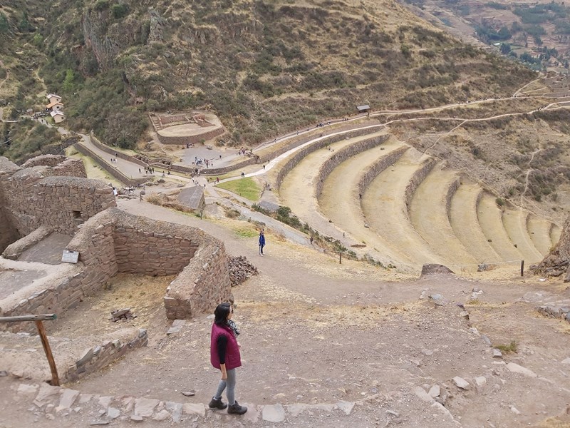 Dicas do Vale Sagrado dos Incas