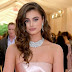 Taylor Hill @ Met Gala 2019 Dresses