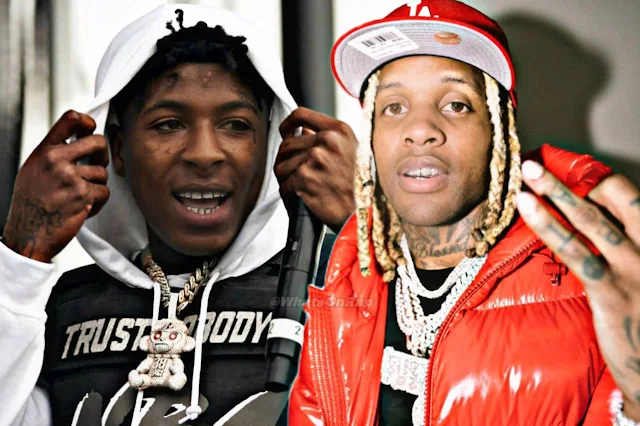 NBA YoungBoy and Lil Durk's Feud Revealed as "Entertainment" After Gillie Da Kid's Peace Plea