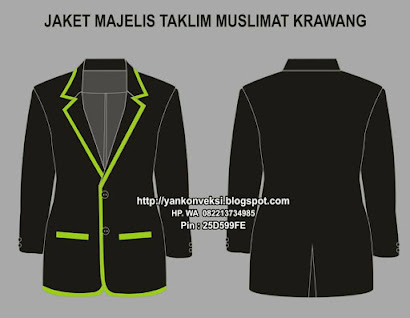 JAS MAJELIS TAKLIM