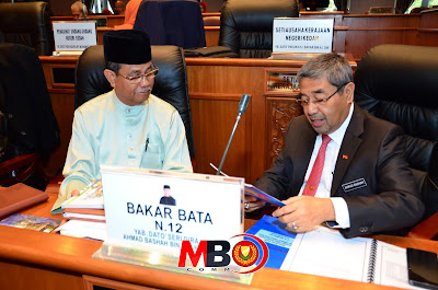 Kerajaan Kedah Menerima Manfaat Besar Hasil Pelaksanaan Tiga Projek Mega - EXCO Kedah