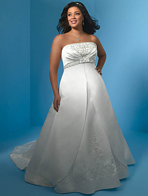  Wedding  Dress  Bridesmaid  Gowns  and Accessories Elegant  