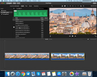 App iMovie