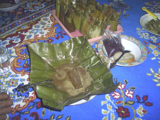 BONGKO, "SIMANIS" YANG MULAI HILANG